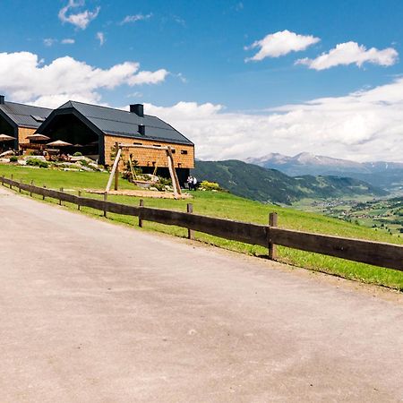 Huettendorf Schloegelberger Санкт-Маргаретен-им-Лунгау Экстерьер фото